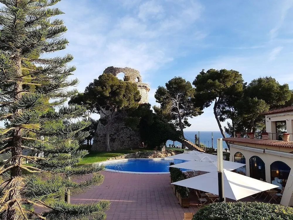 Gran Hotel Rey Don Jaime Castelldefels