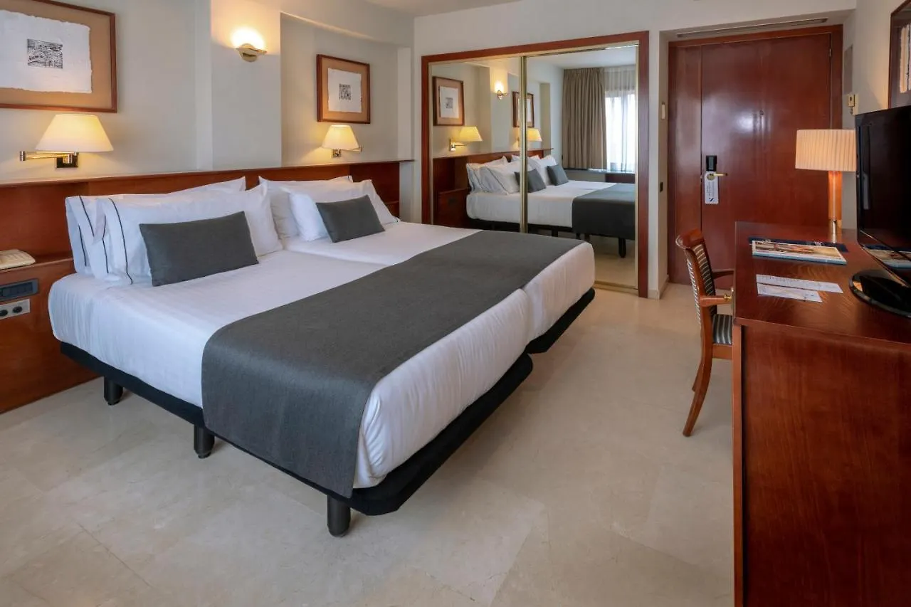 Gran Hotel Rey Don Jaime Castelldefels