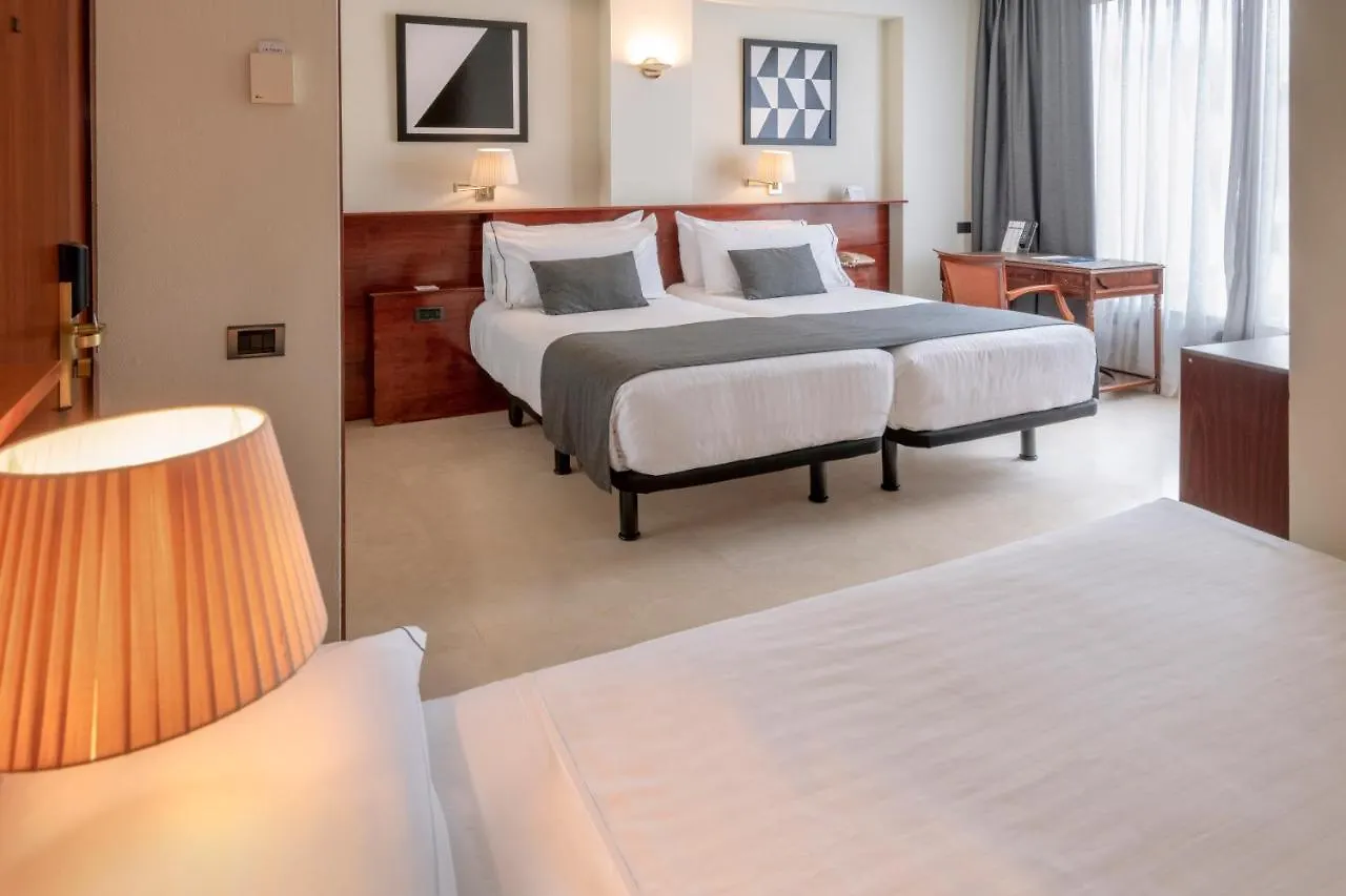 Gran Hotel Rey Don Jaime Castelldefels