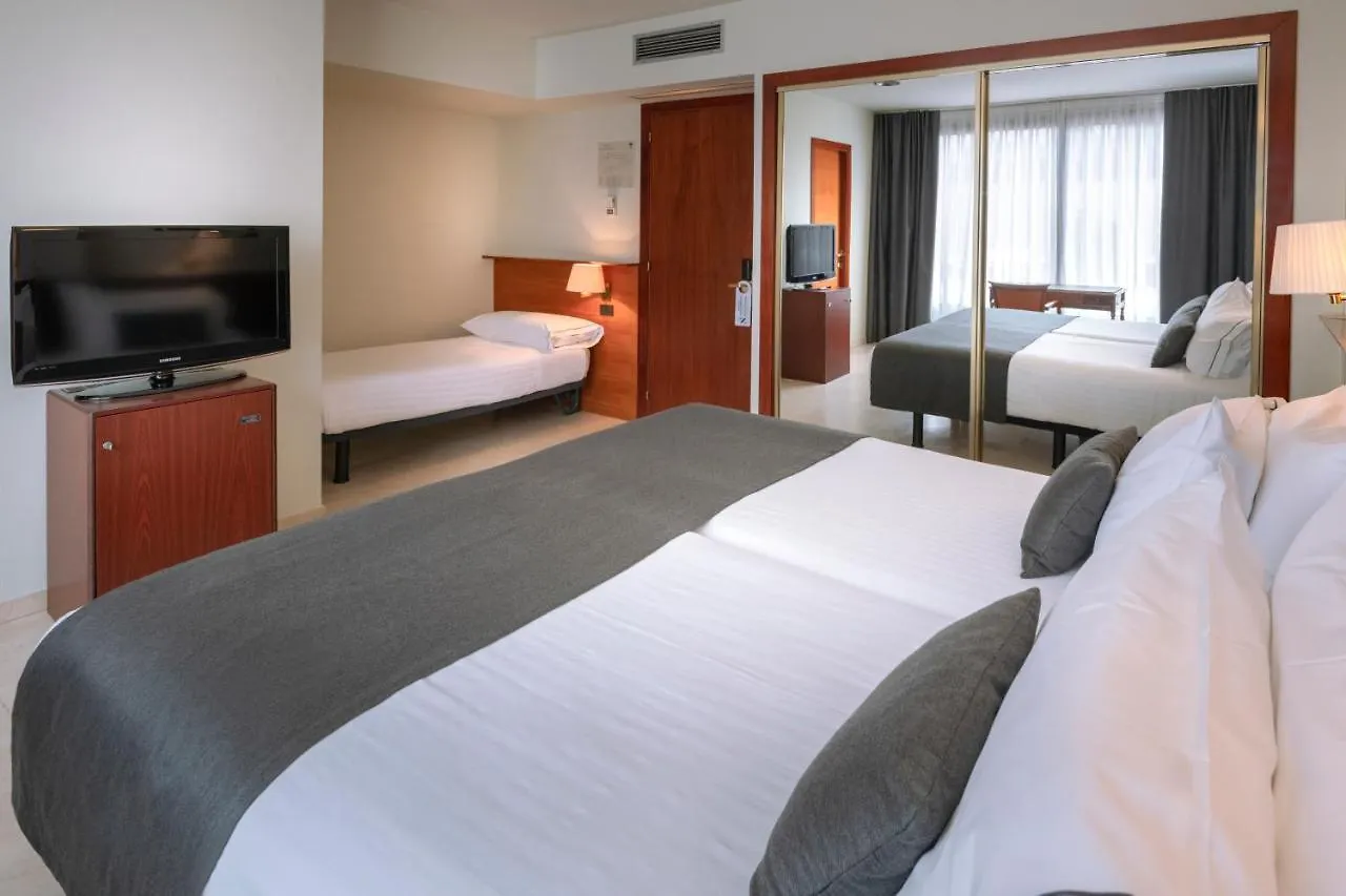 Gran Hotel Rey Don Jaime Castelldefels
