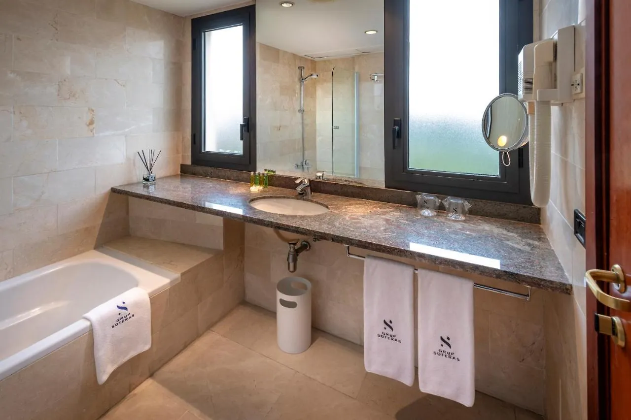 Gran Hotel Rey Don Jaime Castelldefels
