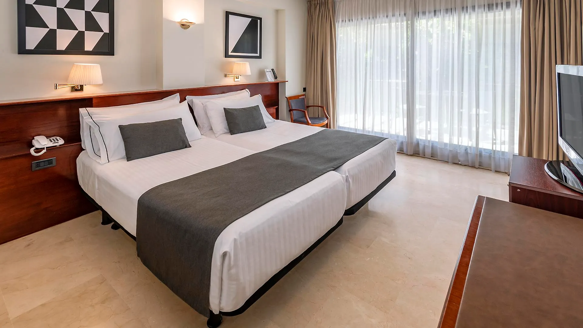 Gran Hotel Rey Don Jaime Castelldefels