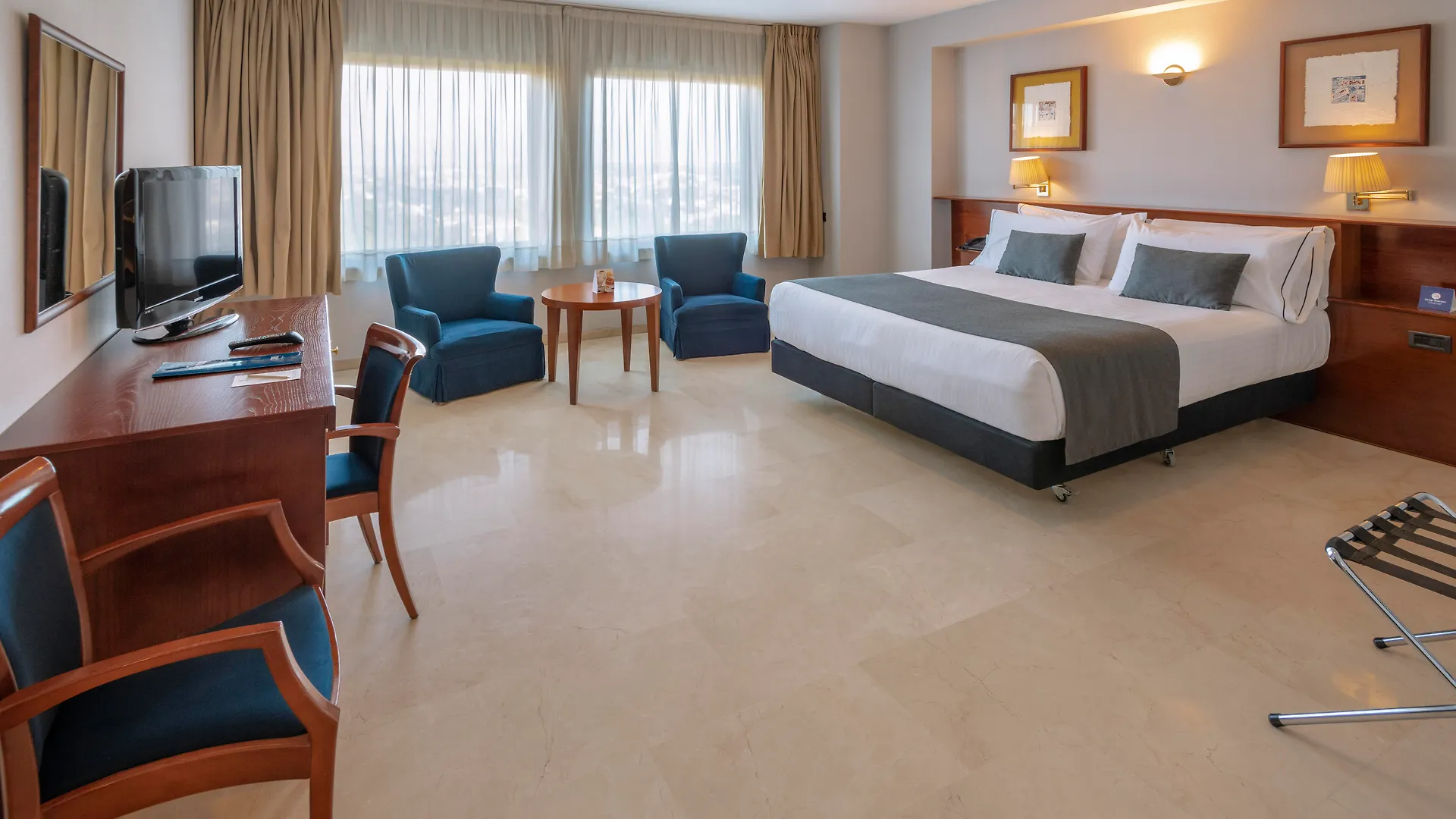 Gran Hotel Rey Don Jaime Castelldefels