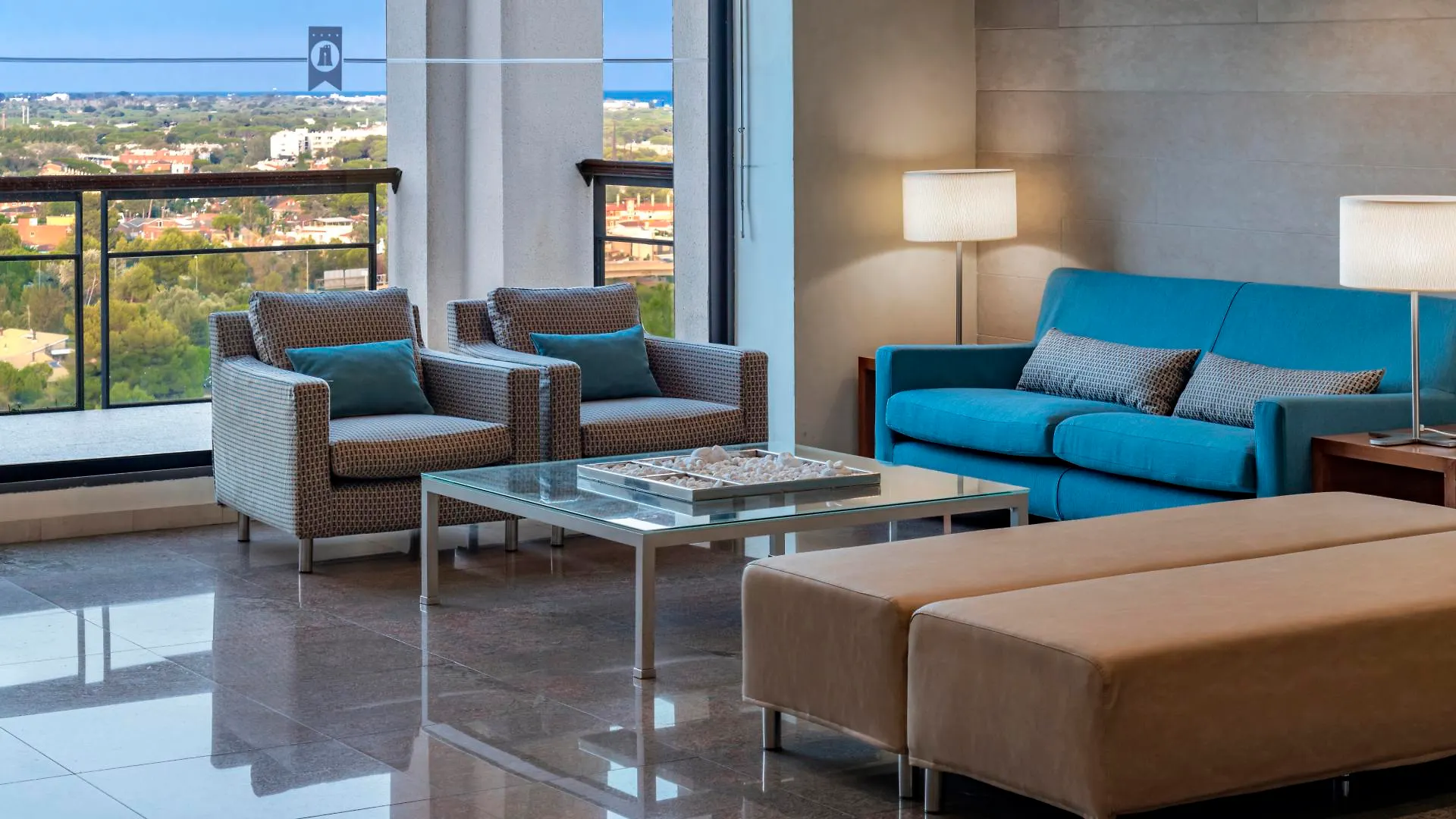 Gran Hotel Rey Don Jaime Castelldefels