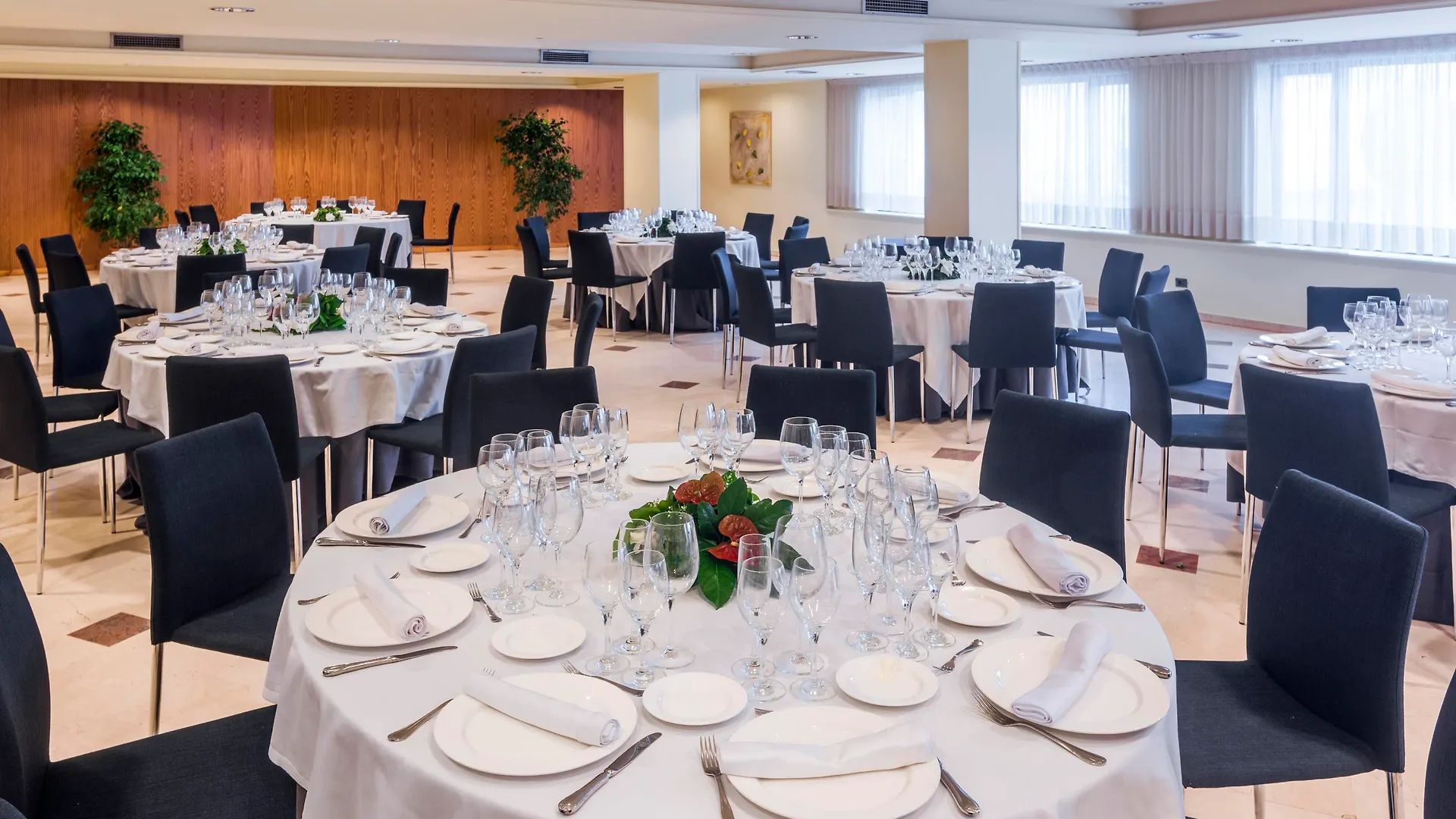 Gran Hotel Rey Don Jaime Castelldefels