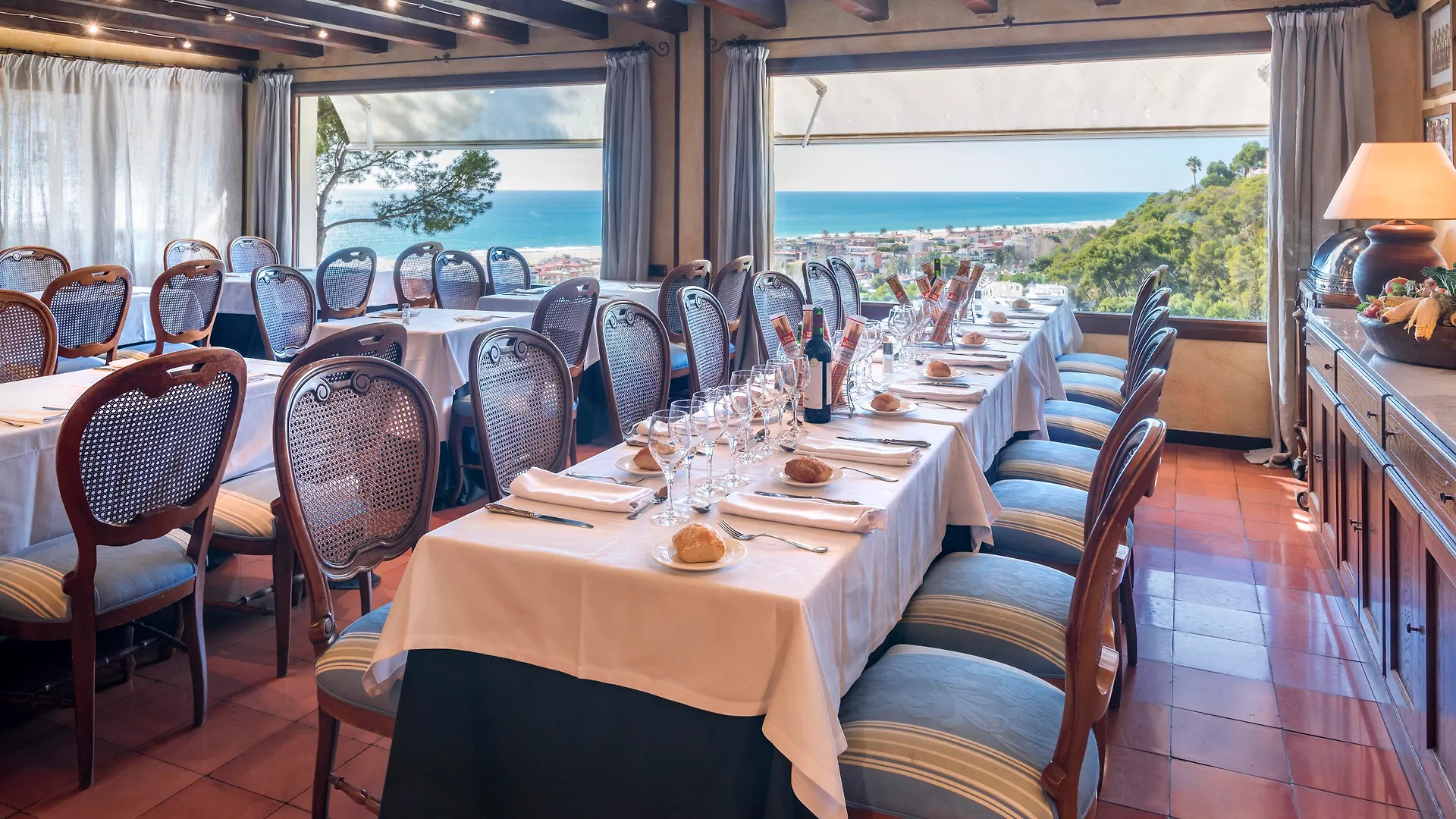 Gran Hotel Rey Don Jaime Castelldefels