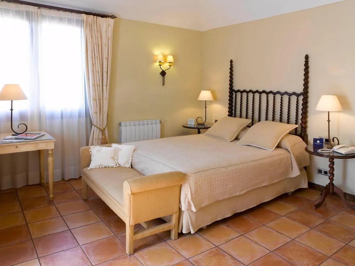 Gran Hotel Rey Don Jaime Castelldefels Spanien