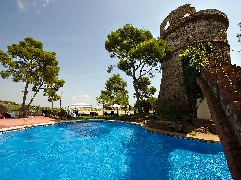 Gran Hotel Rey Don Jaime Castelldefels