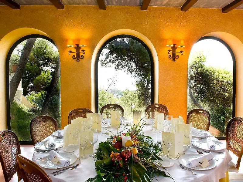 Gran Hotel Rey Don Jaime Castelldefels