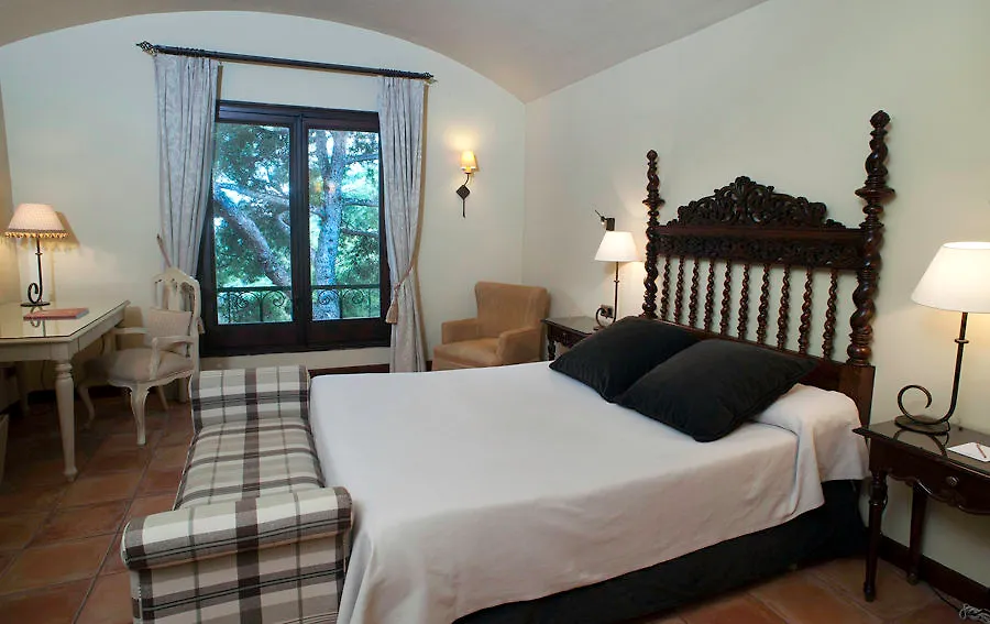Gran Hotel Rey Don Jaime Castelldefels