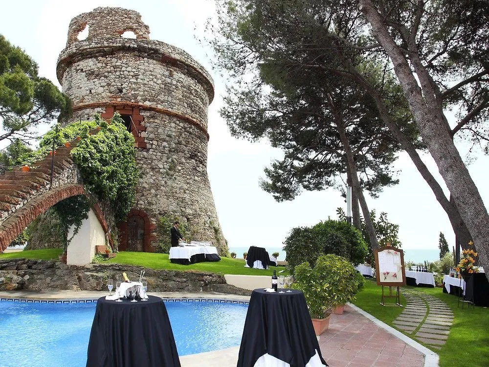 Gran Hotel Rey Don Jaime Castelldefels