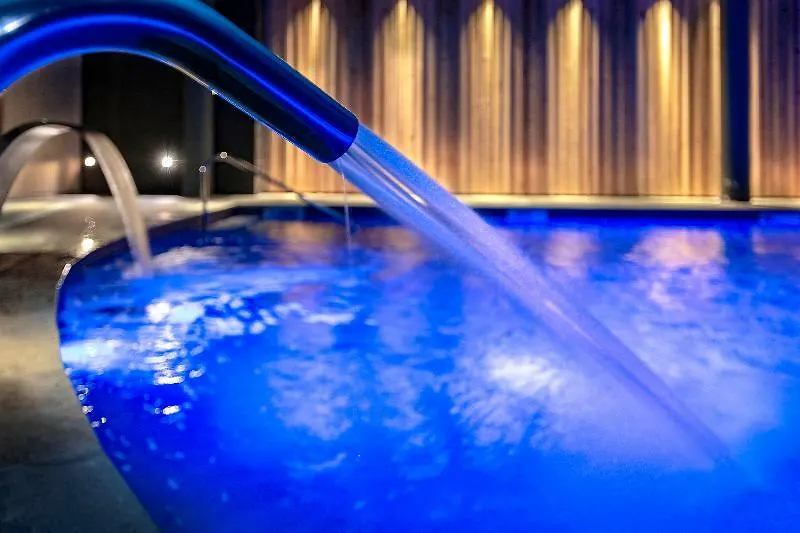 Gran Hotel Rey Don Jaime Castelldefels 4*,