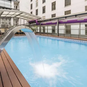 Ilunion Hotel Màlaga
