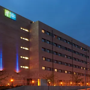 Express Sant Cugat By Ihg Szálloda