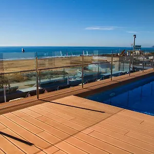 Appartement Maritim, Castelldefels