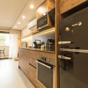 Apartment Marplana
