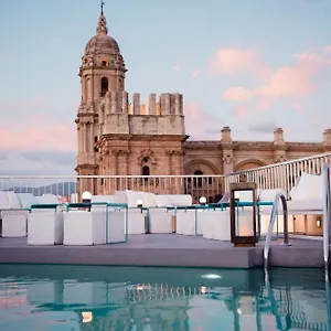 Molina Lario Hotel Màlaga