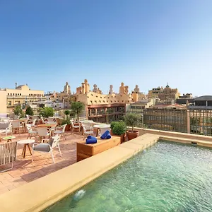 H10 Casa Mimosa 4* Sup Barcellona