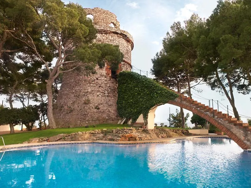 Gran Hotel Rey Don Jaime Castelldefels