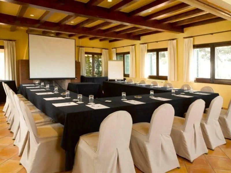 Gran Hotel Rey Don Jaime Castelldefels